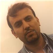 Insegnante con esperienza ventennale offresi per ripetizioni di Italiano Storia ed Inglese. 15 euro il prezzo per lezioni online, un'ora. Puoi contattarmi al o scrivermi a questo indirizzo: . A presto e buona giornata!